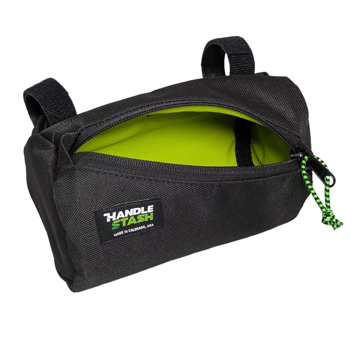 Bar Snack Mini Handlebar Bag - Secret Stash