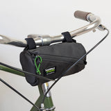 Bar Snack Mini Handlebar Bag - Secret Stash