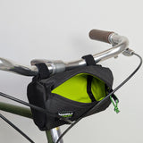 Bar Snack Mini Handlebar Bag - Secret Stash