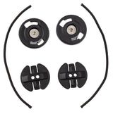 Pogie Bar Plug Set of 2