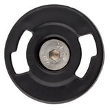 Pogie Bar Plug Set of 2