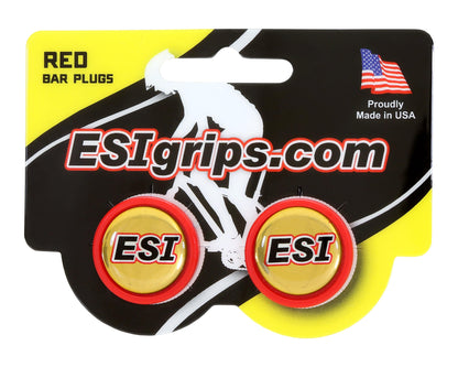 Bar Plugs