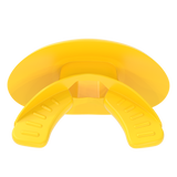 Hexa-Flow Mouthguard - The Batman - Yellow