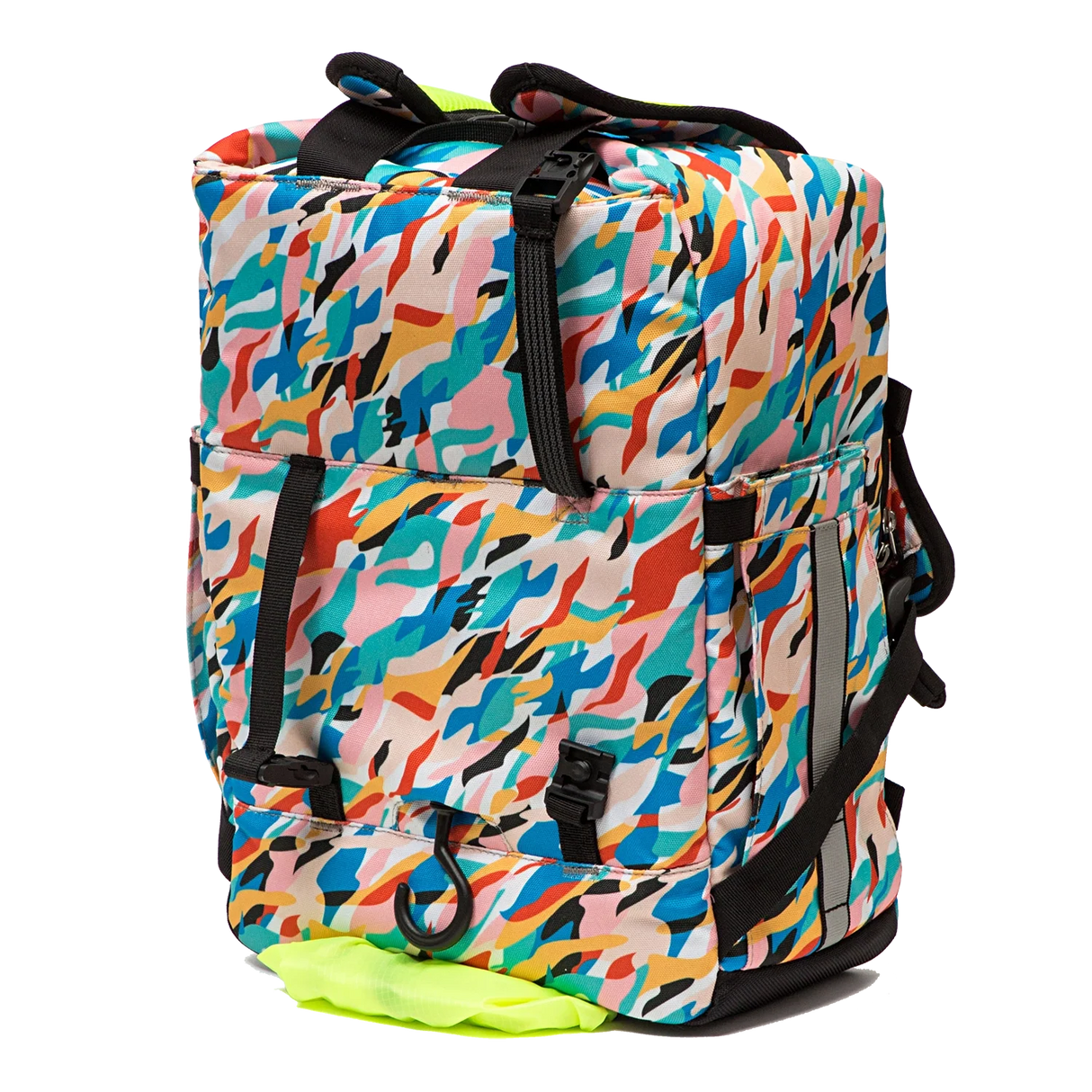 Bedford Backpack Pannier