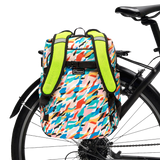 Bedford Backpack Pannier