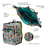 Bedford Backpack Pannier