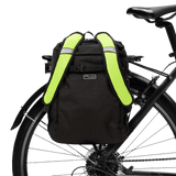 Bedford Backpack Pannier