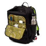 Bedford Backpack Pannier