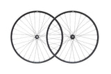 NEWMEN Wheelset - Beskar 30 Downhill (Front Wheel - 29" 32h FADE SP 6B 15-20x110 / Rear Wheel 29" 32h FADE SP 6B 12x148 XD)