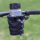 Double Rainbow | Shock-Absorbing Bike Cup Holder