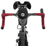 Mini Rear Bike Saddle Bag