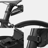 Mini Rear Bike Saddle Bag