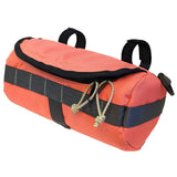 Bigmouth Burrito Handlebar Bag - Bikeday Cake