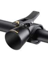 Classic Brass Bike Bell Loud Easy Install Fits Most Handlebars