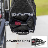 CNC Aluminum MTB Pedals
