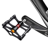 4 Bearing MTB Pedals