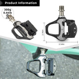 SPD-SL Road Pedals