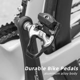SPD-SL Road Pedals