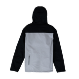 HydroSend Shell - Obsidian/Smoke Grey