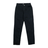 Jean Pants - Pure Black