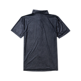 FlexGRID Button Up - Fern Flow Black