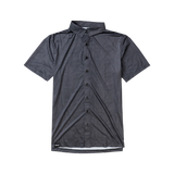 FlexGRID Button Up - Fern Flow Black