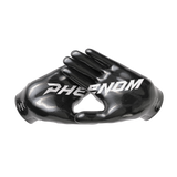 Phenom Elite VPS5 Adult Football Gloves - Team Colors