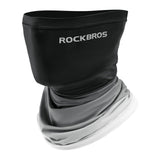 ROCKBROS Cooling Neck Gaiter Face Mask Fishing Scarf Face Cover for Men Women