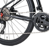 Voyager - Gravel Bike