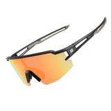 Ultralight 22g Polarised Sports Sunglasses
