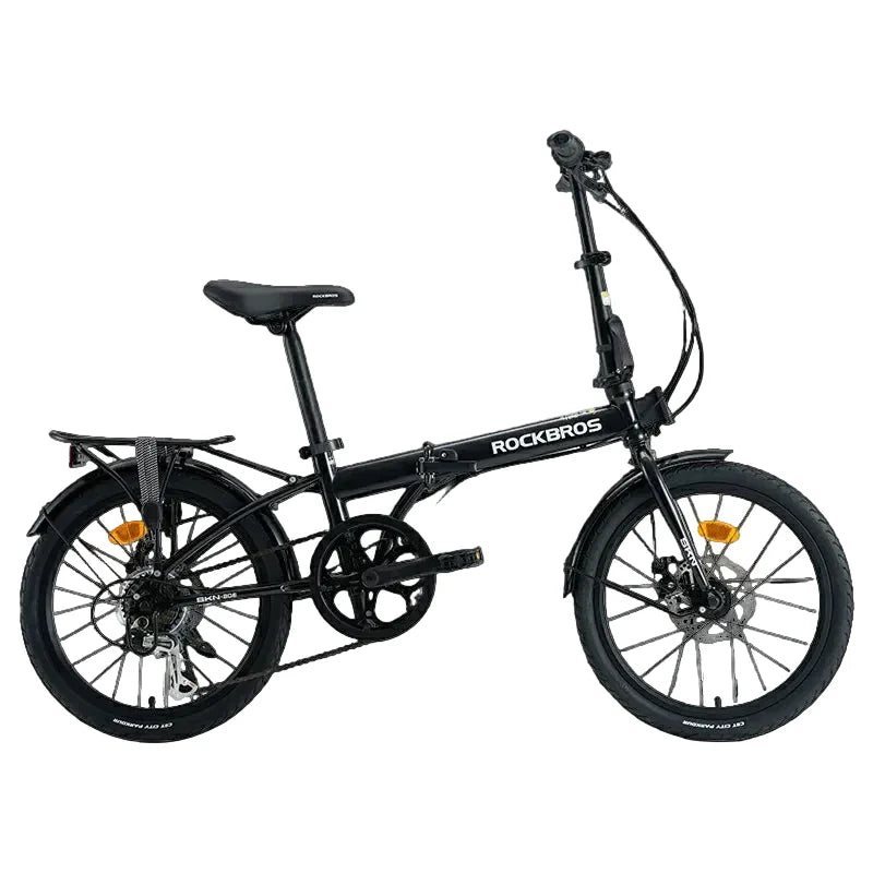SKN - Folding Bike