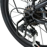 SKN - Folding Bike