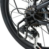 SKN - Folding Bike