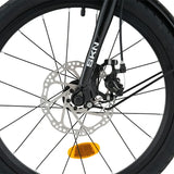 SKN - Folding Bike