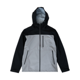 HydroSend Shell - Obsidian/Smoke Grey