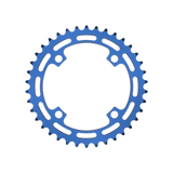 Cook Bros Racing Chainrings