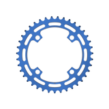 Cook Bros Racing Chainrings