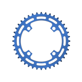 Cook Bros Racing Chainrings