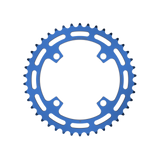 Cook Bros Racing Chainrings