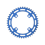 Cook Bros Racing Chainrings