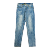 Jean Pants - Light Blue