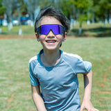 Kids Polarized Sunglasses UV400 Protection for Youth Boys Girl