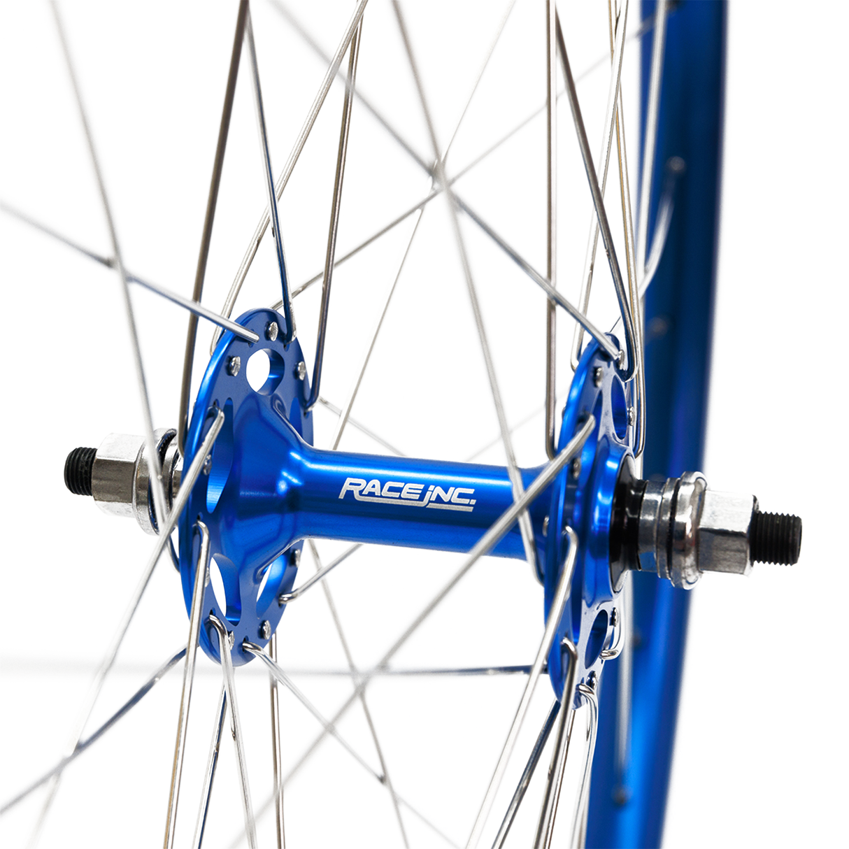 Race Inc. Wheelset