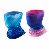 Winter Fleece 3 IN 1 Cycling Mask Hat Reversible