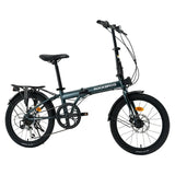 SKN - Folding Bike