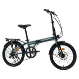 SKN - Folding Bike