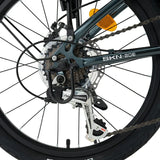 SKN - Folding Bike