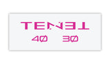 BODEM AL V3 DECAL KIT (C)