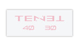 BODEM AL V3 DECAL KIT (C)