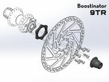 Boostinator